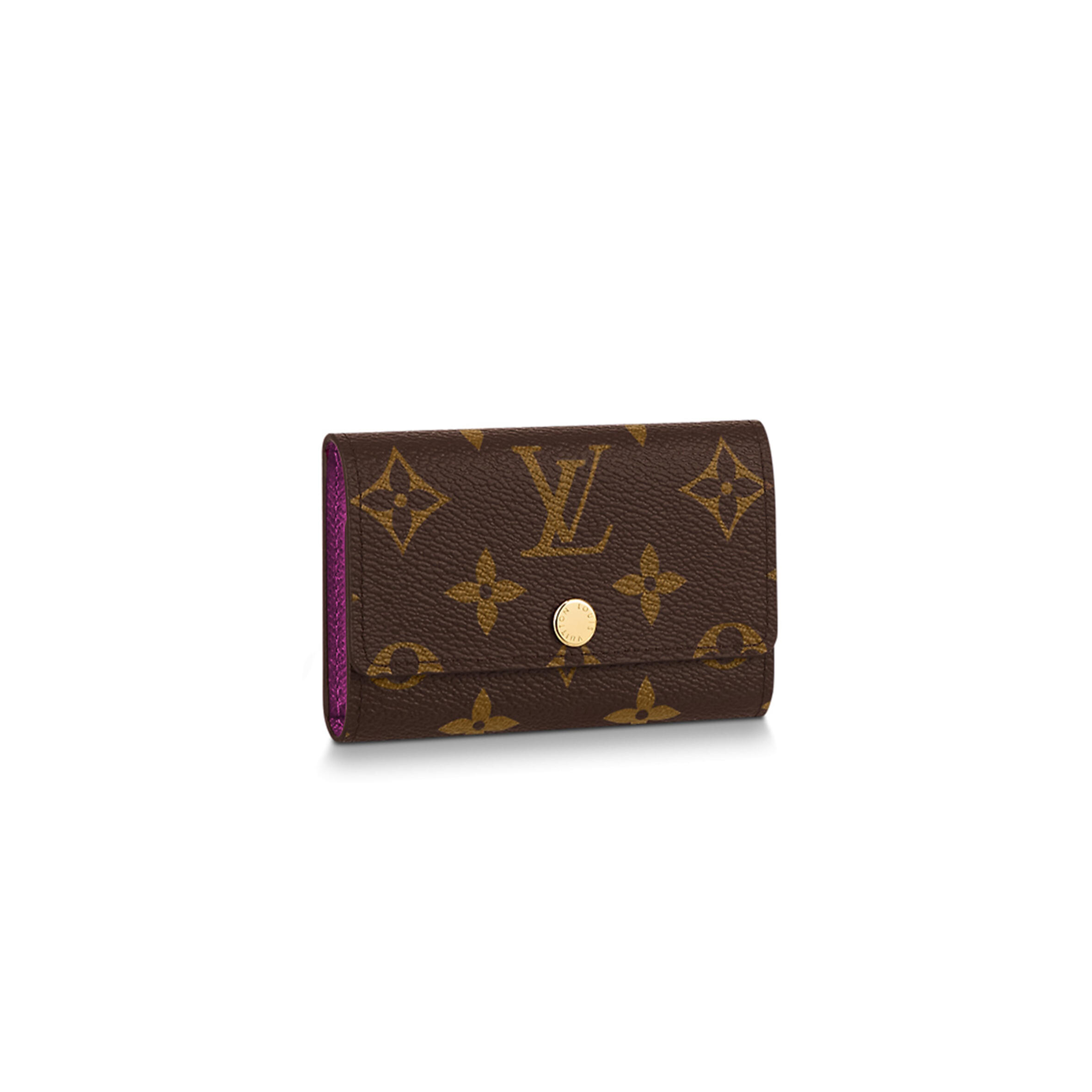 l0vis Vvtt0n 6 key holder m60701 (10*7cm)
